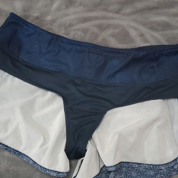 Lululemon Run Times Short 4 inch - Picture 5 of 7